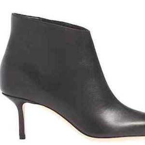 Display Jimmy Choo Marinda Leather Booties - 39.5